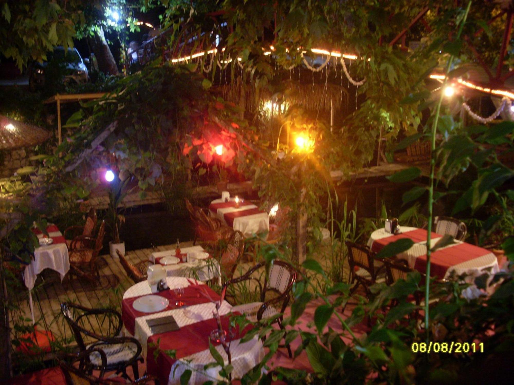 Arikanda River Garden Hotel Adrasan Exterior photo