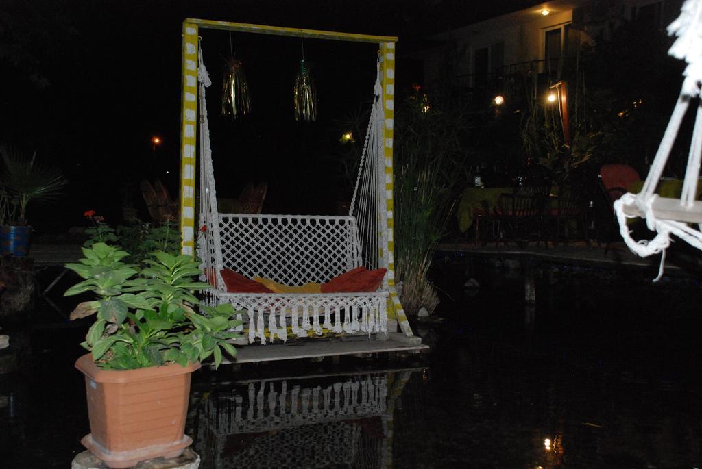 Arikanda River Garden Hotel Adrasan Exterior photo
